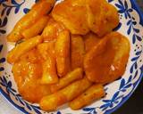 Dominican style dumplings recipe step 3 photo