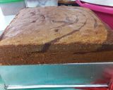 Foto langkah ke 10 dari resep Marble cake.