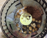 Foto del paso 2 de la receta: Crema de cacao y avellanas crocante