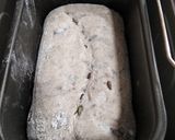 Foto del paso 6 de la receta: Pan semi integral con semillas
