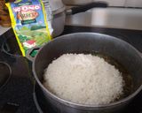Foto del paso 4 de la receta: Arroz con calamares y pulpo