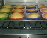 Foto del paso 5 de la receta: Cupcakes