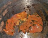 Foto del paso 1 de la receta: Escaldón de Gofio con Pavo y Verduras