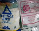 Foto langkah ke 7 dari resep Gorengan Tempe.