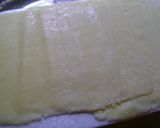 Foto del paso 6 de la receta: Puré con salchichas rellenas