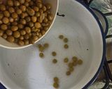 Foto del paso 3 de la receta: Chícharos a las francesa