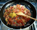 Foto del paso 5 de la receta Traseros de gallina estofada