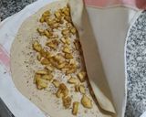 Foto del paso 9 de la receta Apfelstrudel v2 (con avellanas)