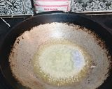 Foto langkah ke 3 dari resep Cucur Bunga Telang.