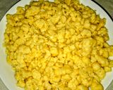 Pörkölt csirkecombból, és szárnyból recept fázis 3 fotója