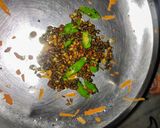 গাজরের রাইতা (gajarer Raita recipe in Bengali) রেসিপির ধাপ 2 ছবি