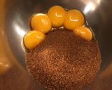 Foto del paso 5 de la receta Bizcocho jugoso de limón y coco