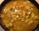 Foto del paso 9 de la receta: Arroz con pollo al curry