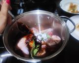 Foto langkah ke 2 dari resep Ayam bacem simple dan enaak.