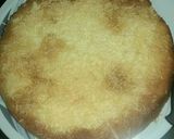 Foto langkah ke 7 dari resep Bolu tape (#postingrame2_bolu).