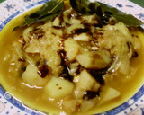 Foto del paso 3 de la receta: Repollo guisado