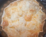 Foto del paso 4 de la receta: Gallette de Cebolla y Queso