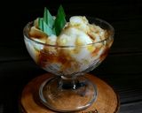 Foto langkah ke 4 dari resep Bubur sumsum.