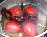 Foto del paso 4 de la receta: Mole amarillo