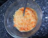 Foto del paso 3 de la receta: Tortilla de batata en vaporera