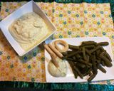 Foto del paso 2 de la receta: Alioli vegano 🌱vegetariana