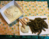 Foto del paso 2 de la receta: Alioli vegano 🌱vegetariana