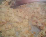 Foto del paso 3 de la receta: Crema de Espinacas con Churrasco de Pollo