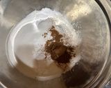 A picture of step 2 of Easy Super Moist Banana Bread.