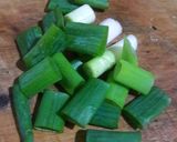 Foto langkah ke 3 dari resep Telur Rebus Kuah #Ketopad.