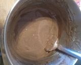 Une image de l'étape 1 de Gâteau qui pleure.