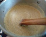 Foto del paso 4 de la receta: Queso de Garbanzos