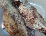 Foto langkah ke 1 dari resep Ikan kembung Acar kuning.