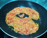 Foto langkah ke 3 dari resep Plecing Kangkung Pedas.