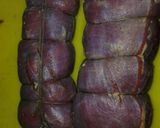 Foto del paso 3 de la receta: Matambre relleno