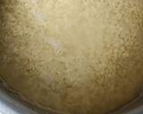 A picture of step 1 of Bonda Soup.