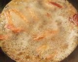 รูปขั้นตอนการทำที่ 3 ของ กุ้งทอดราดซอสมะขาม