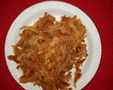Foto langkah ke 3 dari resep Tempe Tahu Ayam Bacem Sederhana.