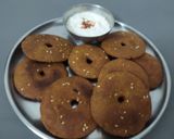 A picture of step 5 of Bhajani Wada.