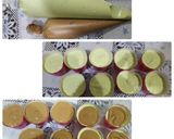 Foto langkah ke 3 dari resep Bolu Kukus Mekar.