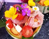 Une image de l'étape 5 de Melons bowl 😋 # mai.