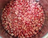 ટૂટી ફ્રૂટી(tutti frutti in Gujarati) રેસીપી સ્ટેપ3ફોટો