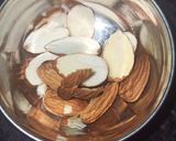 सूजी बर्फी (Suji barfi recipe in Hindi) रेसिपी चरण 1 फोटो