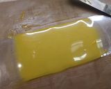 Foto langkah ke 8 dari resep Mango Eclair.