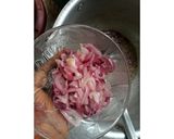 A picture of step 2 of Naija Jollof 101.