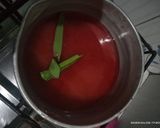 Foto langkah ke 2 dari resep Es Cao/Cincau.