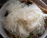 Foto del paso 4 de la receta: Fideos chinos