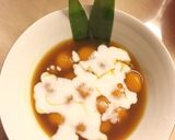 Foto langkah ke 9 dari resep Biji Salak Ubi.