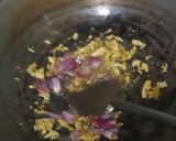 Foto langkah ke 4 dari resep Tumis Timun Tempe Telur.