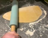 A picture of step 4 of Homemade ravioli.