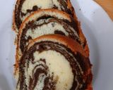 Foto langkah ke 8 dari resep Bolu Jadul.